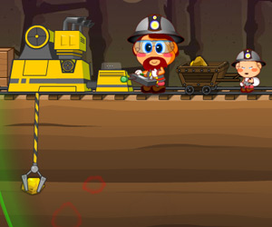 play Dwarf Man game