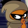 Little Thief game