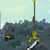 JunkYard Cars game