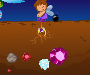 play Fairy Girl game