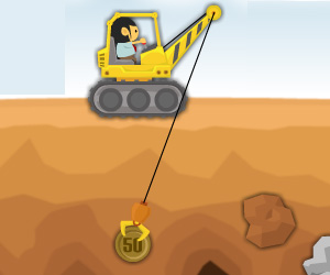 play Money Miners game