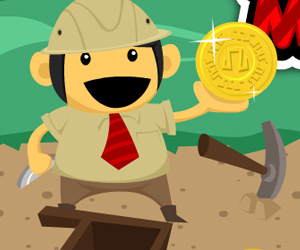 play Money Miner 2 game