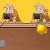 Gold Miner 2 Player game