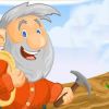 Gold Miner Special game
