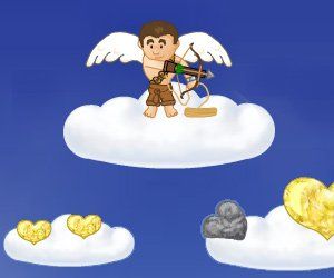 play Valentine Miner game