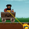 play GoldRush Miner game