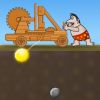 Stone Miner game
