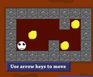 play Gold Brainer game