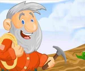 play Gold Miner Special game