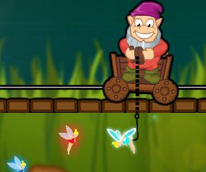 Fairy Miner game