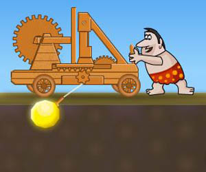 play Stone Miner game